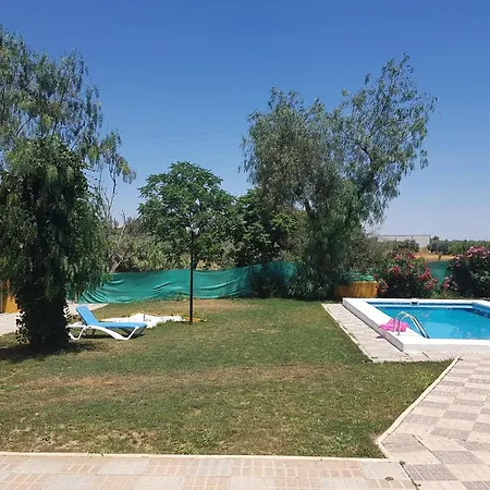 Lo Consegui Hébergement de vacances