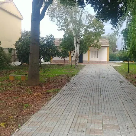 Lo Consegui Bollullos de la Mitación