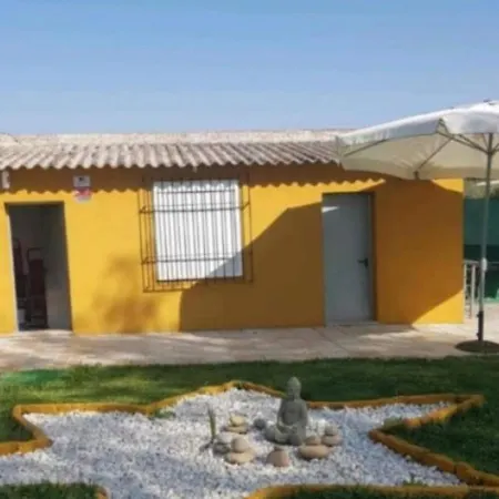Holiday home Lo Consegui