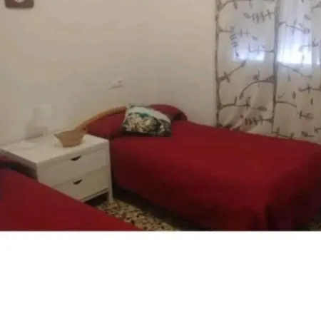 Holiday home Lo Consegui Bollullos de la Mitacion