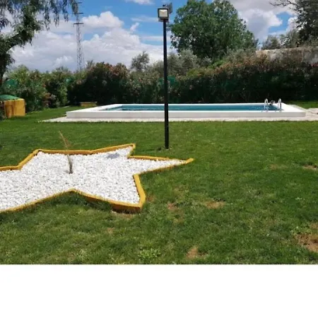 Holiday home Lo Consegui
