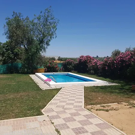 Holiday home Lo Consegui