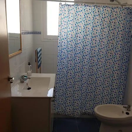 Holiday home Lo Consegui