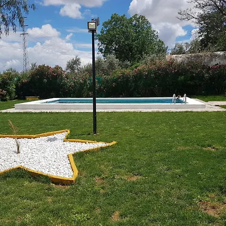 Holiday home Lo Consegui