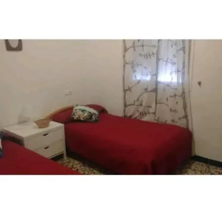 Lo Consegui Holiday home *